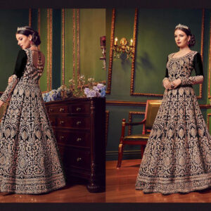 Designer Salwaar Kameez