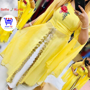 Selfie Kurti 3