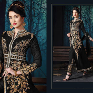 Original Senhora Suit 3