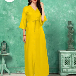 Supersize Kurti