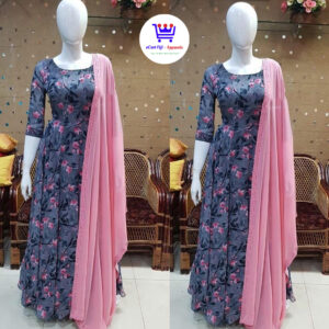 Georgette Kurti