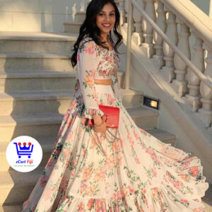 Stylish Lehenga 1