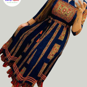 Selfie Kurti 8