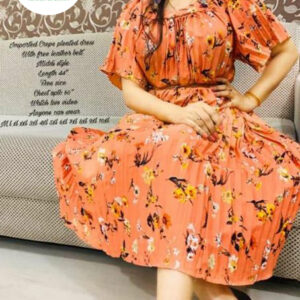 Western Dress 2
