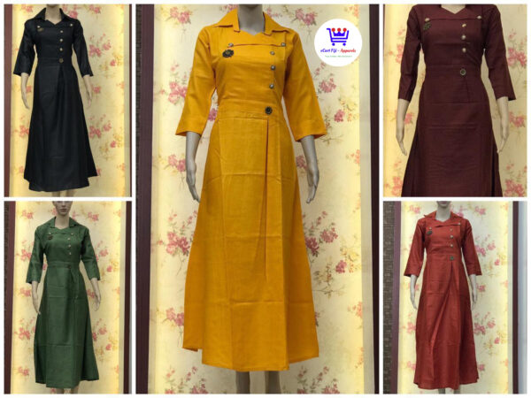 Kurti 15 - Image 5