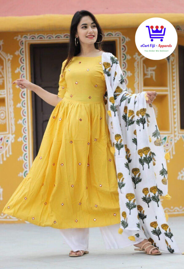 Kurti 30 - Image 2