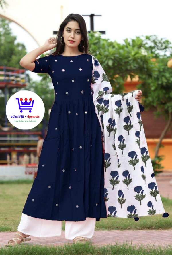 Kurti 30 - Image 4