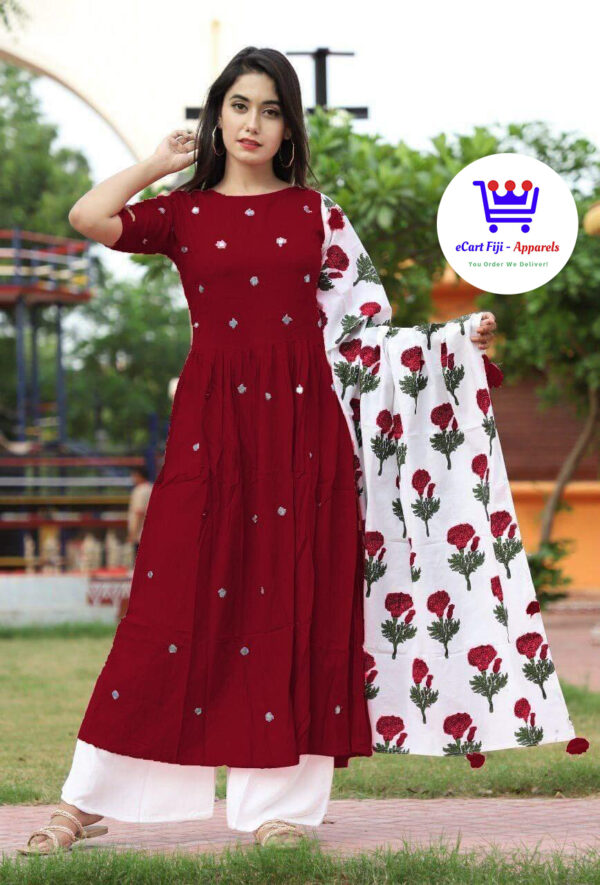 Kurti 30 - Image 5