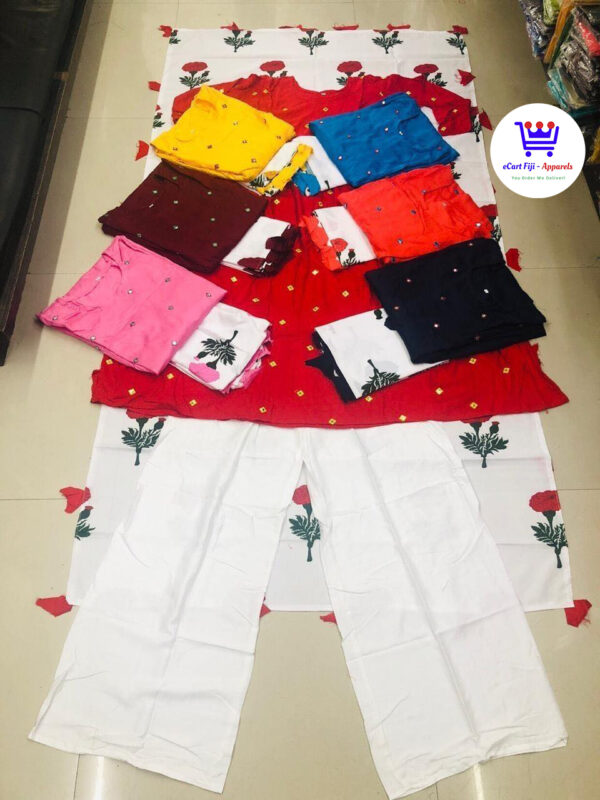 Kurti 30 - Image 9