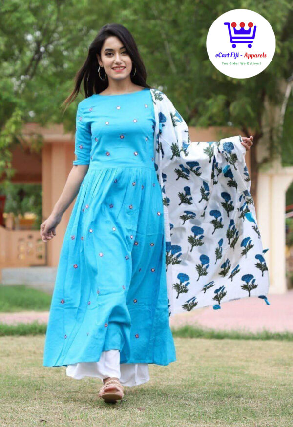 Kurti 30 - Image 6