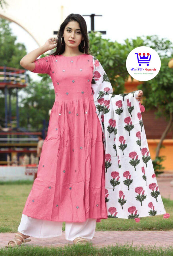 Kurti 30 - Image 7