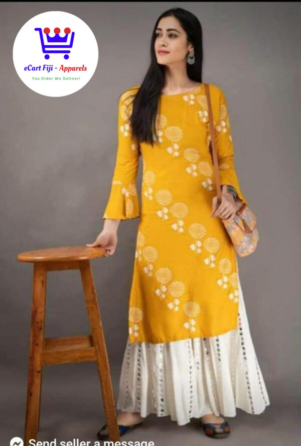 Kurti 26 - Image 3