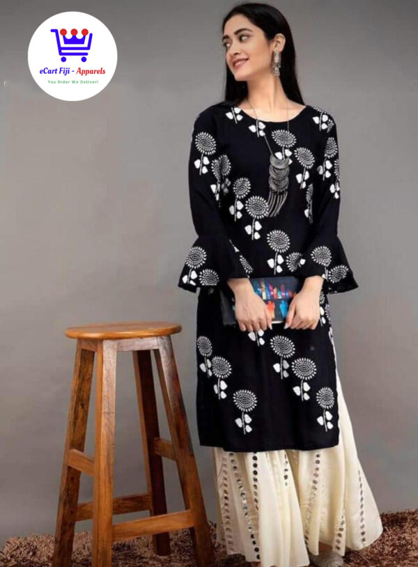 Kurti 26 - Image 2