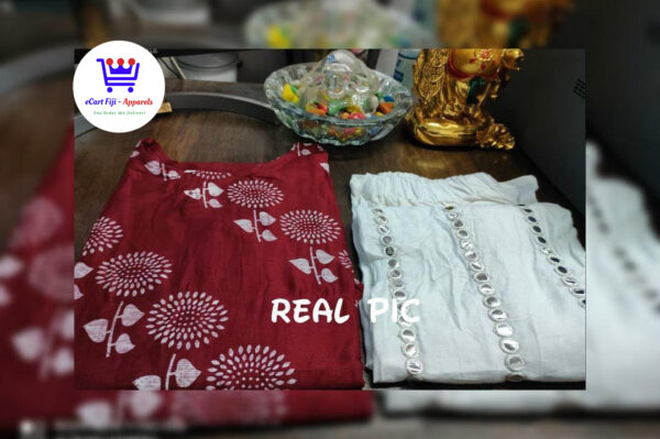 Kurti 26 - Image 5