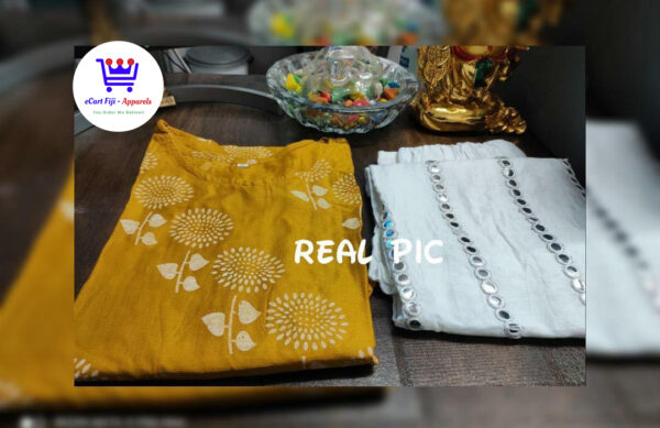 Kurti 26 - Image 7