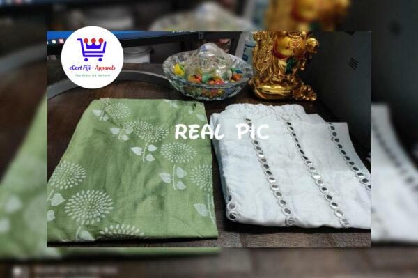 Kurti 26 - Image 8