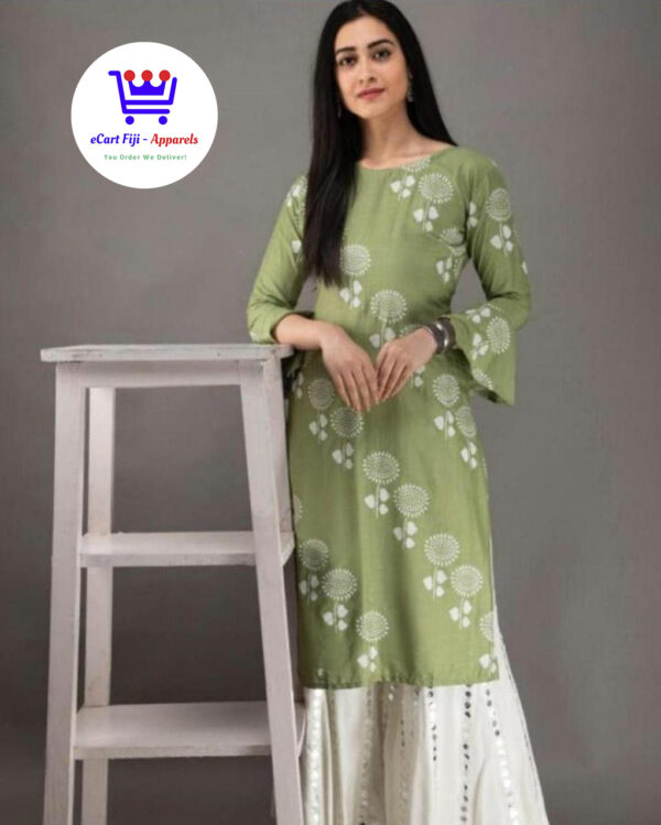 Kurti 26 - Image 4