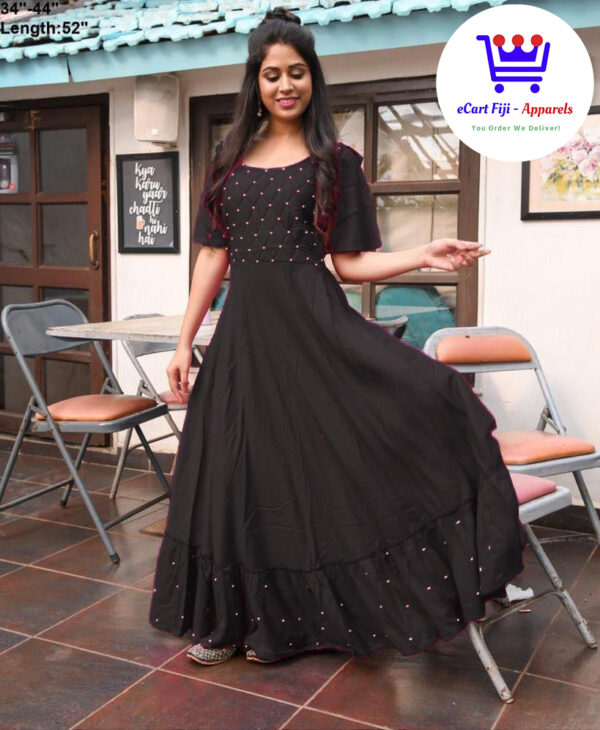 Kurti 31 - Image 2