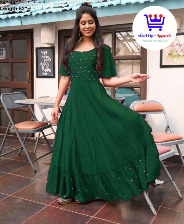 Kurti 31 - Image 3