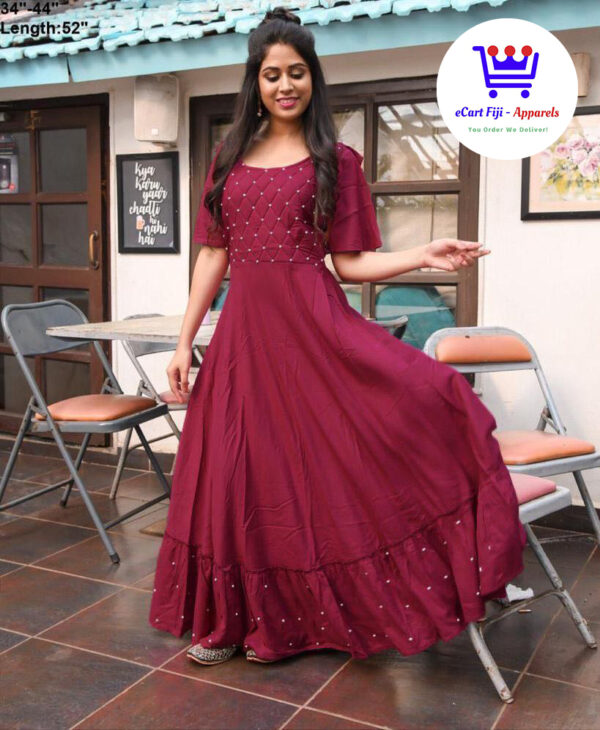 Kurti 31 - Image 4