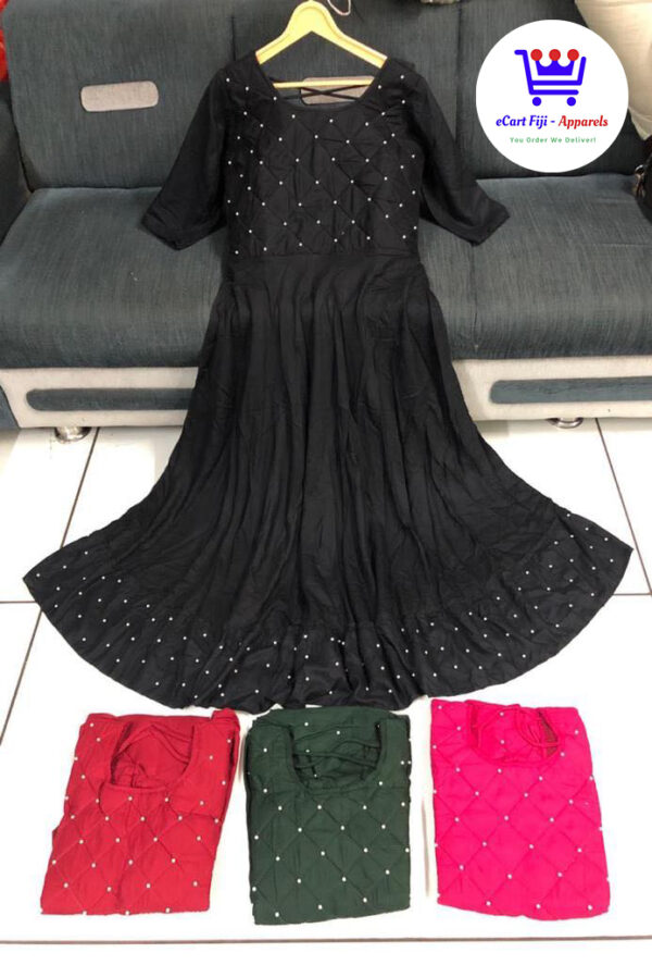 Kurti 31 - Image 5