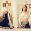 Stylish Lehenga 4