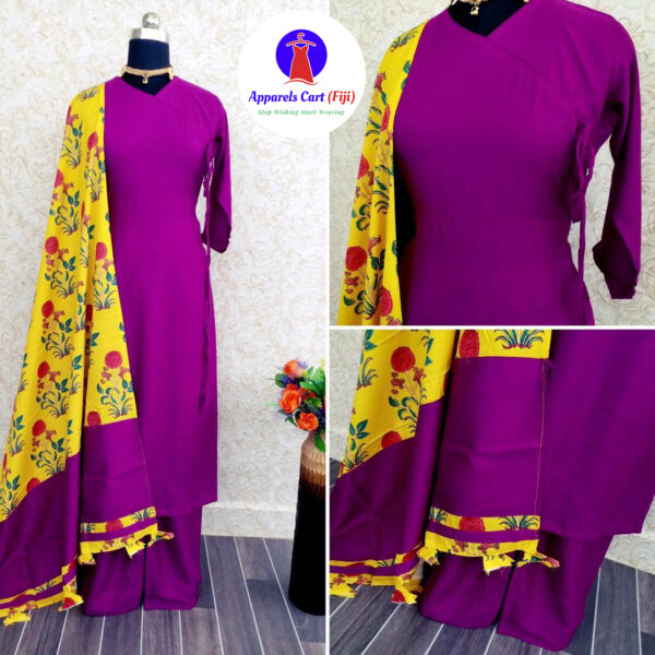 Kurti 44 - Image 2