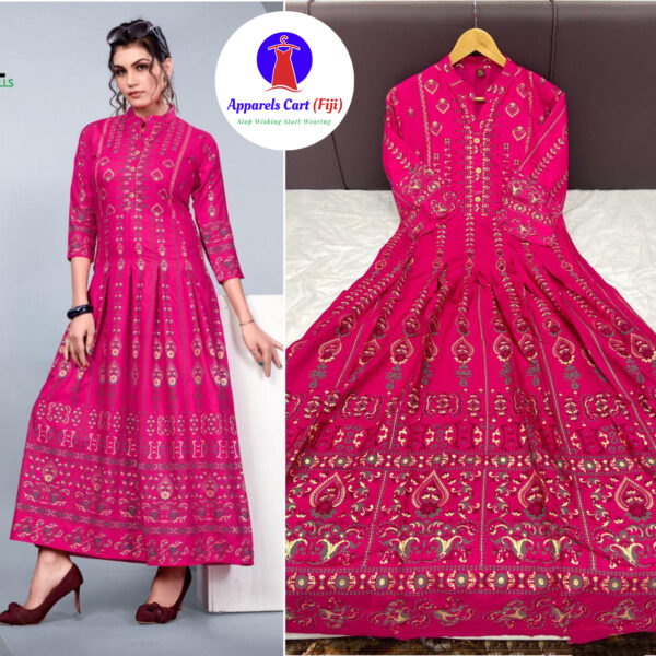 Kurti 49 - Image 2