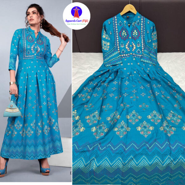 Kurti 49 - Image 8