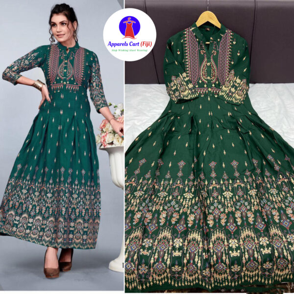 Kurti 49 - Image 7