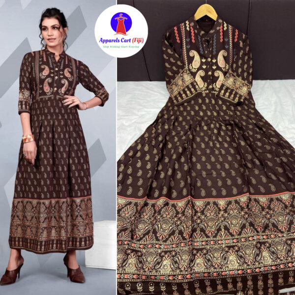 Kurti 49 - Image 6