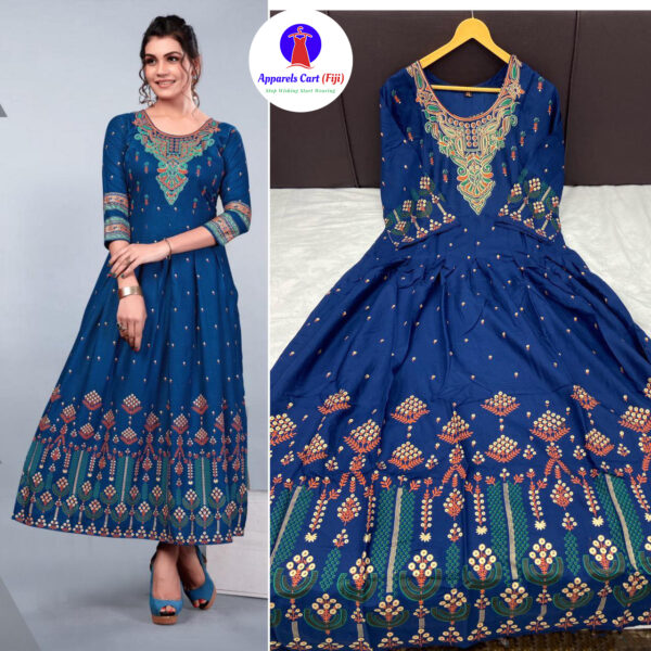 Kurti 49 - Image 5