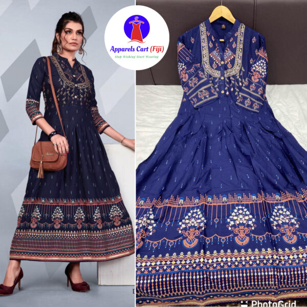 Kurti 49 - Image 4
