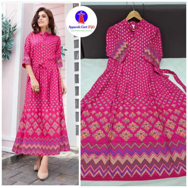 Kurti 50 - Image 4