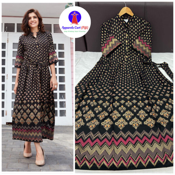 Kurti 50 - Image 2