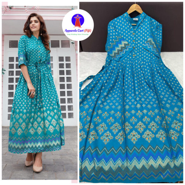 Kurti 50 - Image 3