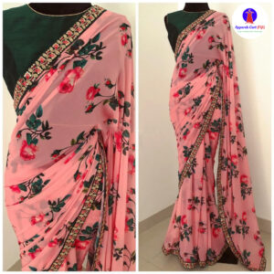 Saree 8