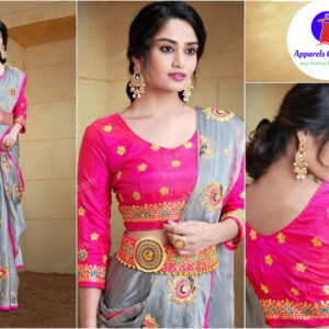 Saree 7