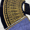 Velvet Lehenga 2 - Image 2