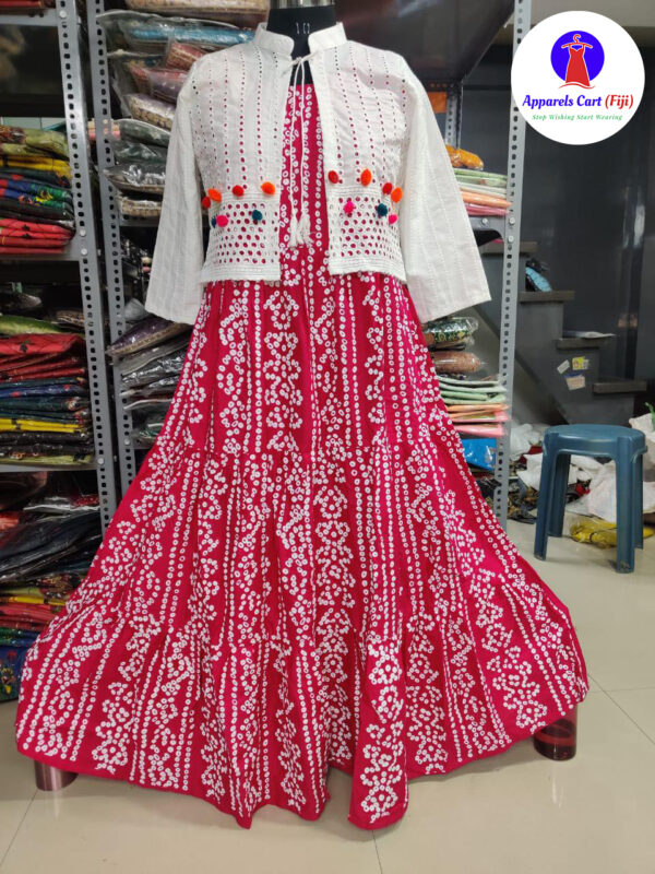 Kurti 59 - Image 4