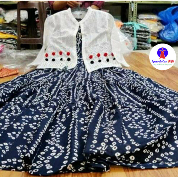 Kurti 59 - Image 8