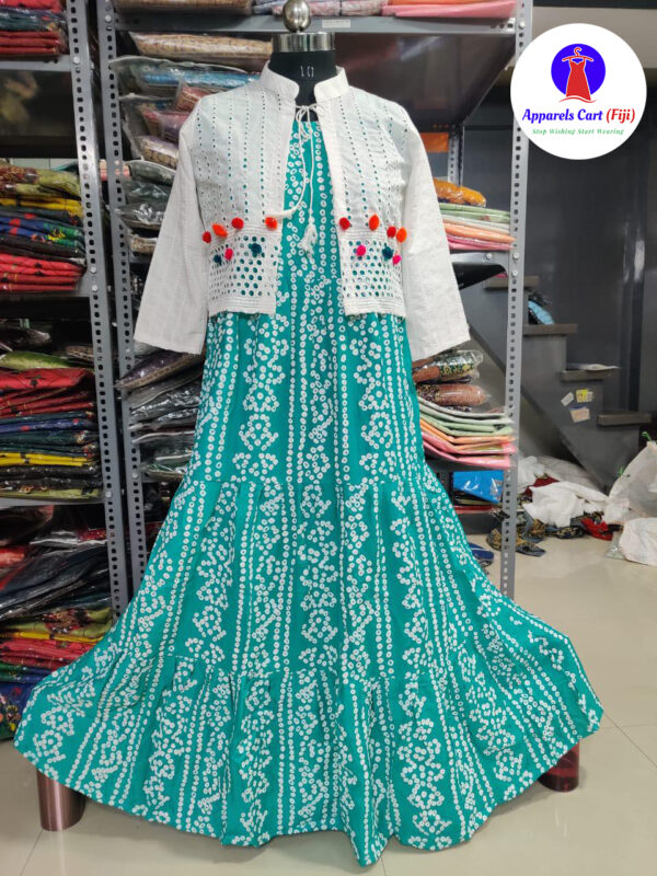 Kurti 59 - Image 3