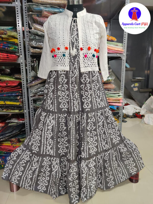 Kurti 59 - Image 2