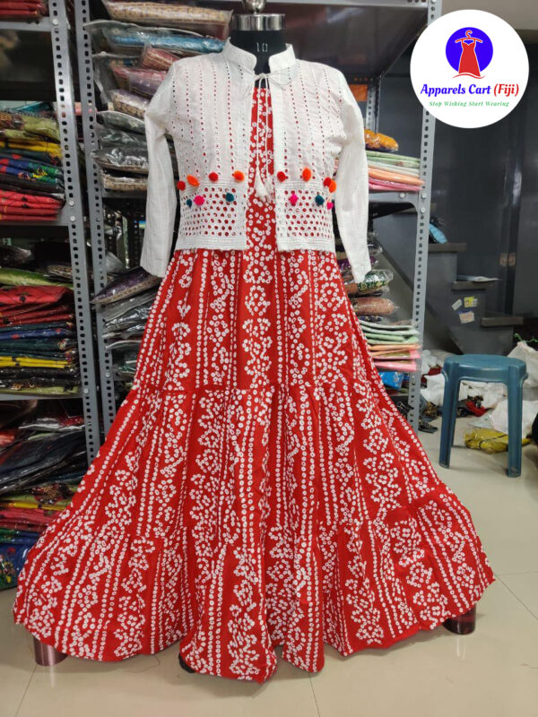 Kurti 59 - Image 6