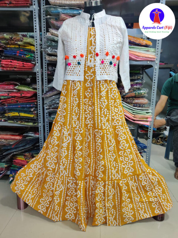 Kurti 59 - Image 7