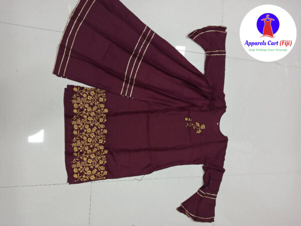Kurti 60 - Image 9