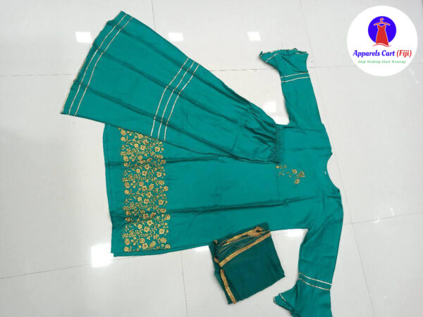 Kurti 60 - Image 10