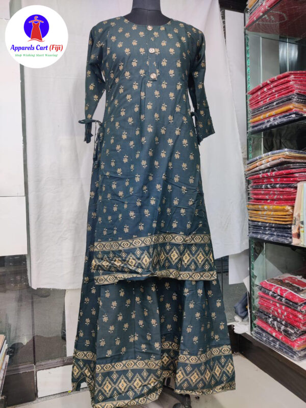 Kurti 61 - Image 7
