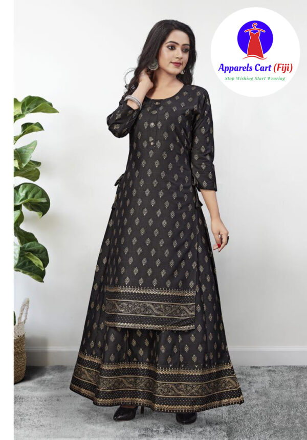 Kurti 61 - Image 3
