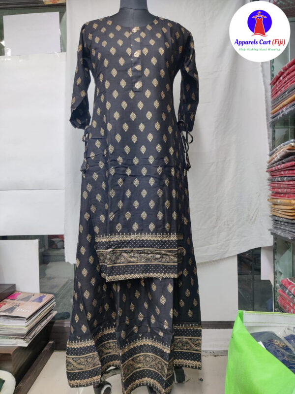 Kurti 61 - Image 8